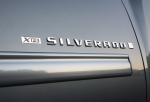 Chevrolet Silverado Hybrid 2007 года